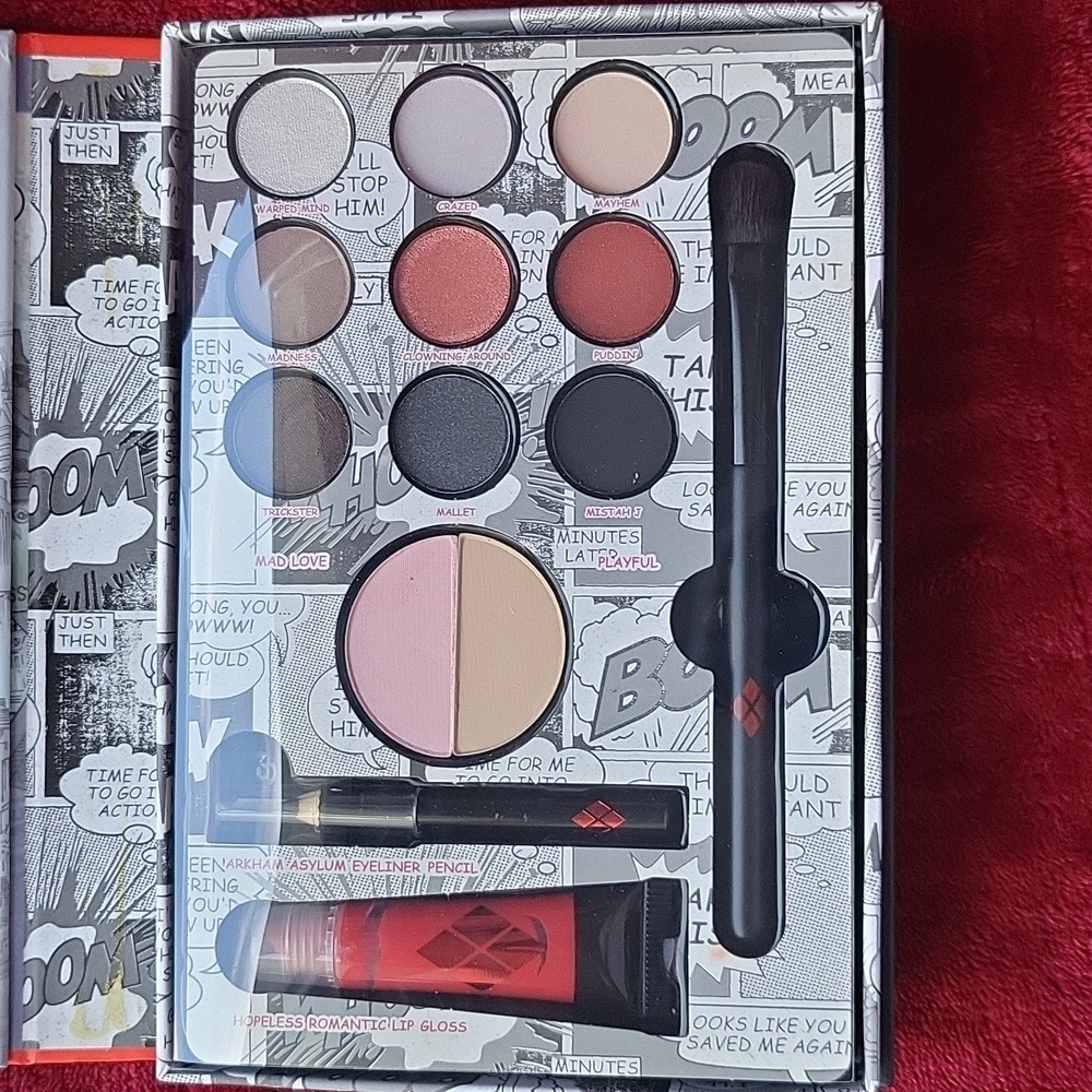 Makeup - Picture 6 of 7